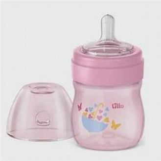 Mamadeira Lillo Evolution - 150ml