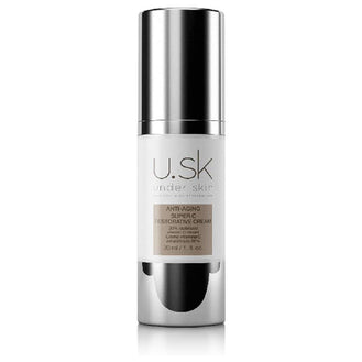 Under Skin Super C Restorative Cream 30ml VALIDADE 08/2026