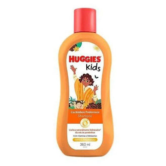 Shampoo Huggies Kids Cachinhos Poderosos 360ml
Huggies
360ml - Drogaria Poupa Centro
