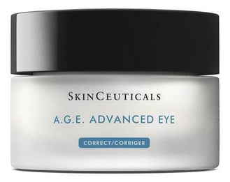 Skinceuticals A.g.e. Advanced Eye 15ml Dia - Drogaria Poupa Centro