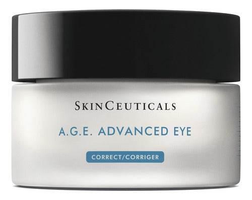 Skinceuticals A.g.e. Advanced Eye 15ml Dia - Drogaria Poupa Centro