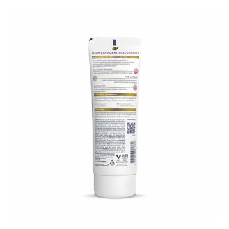 Sérum Hidratante Corporal Dove Hialurônico + Renovador 180ml
