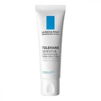 Hidratante Facial Toleriane Sensitive 40ml - Drogaria Poupa Centro