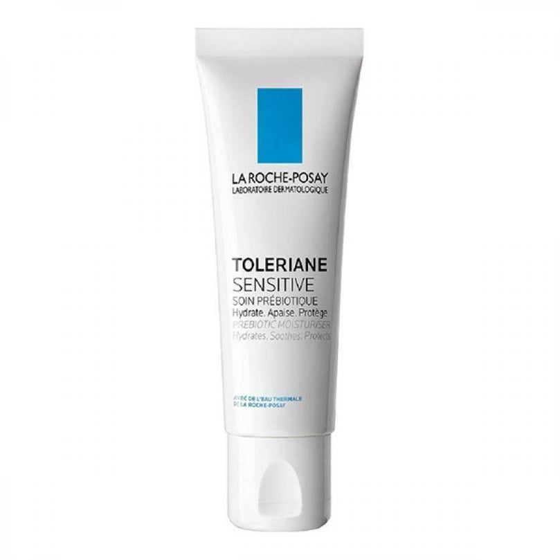 Hidratante Facial Toleriane Sensitive 40ml - Drogaria Poupa Centro