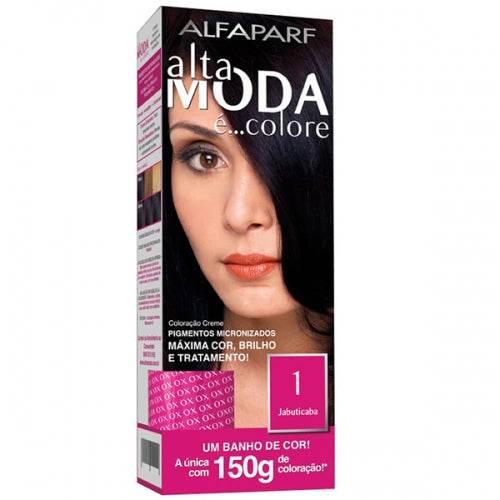 Tint Alta Moda 1 - Drogaria Poupa Centro