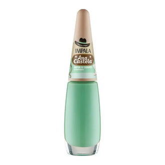 Esmalte Impala Bota Chapéu - IMPALA