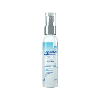 Bepantol Derma Spray Hidratante 50ml