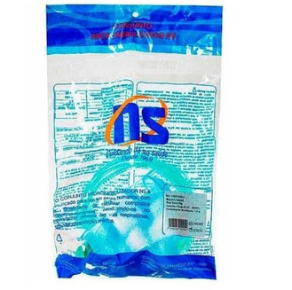 Micro Nebulizador Ns Infantil Aces - Drogaria Poupa Centro