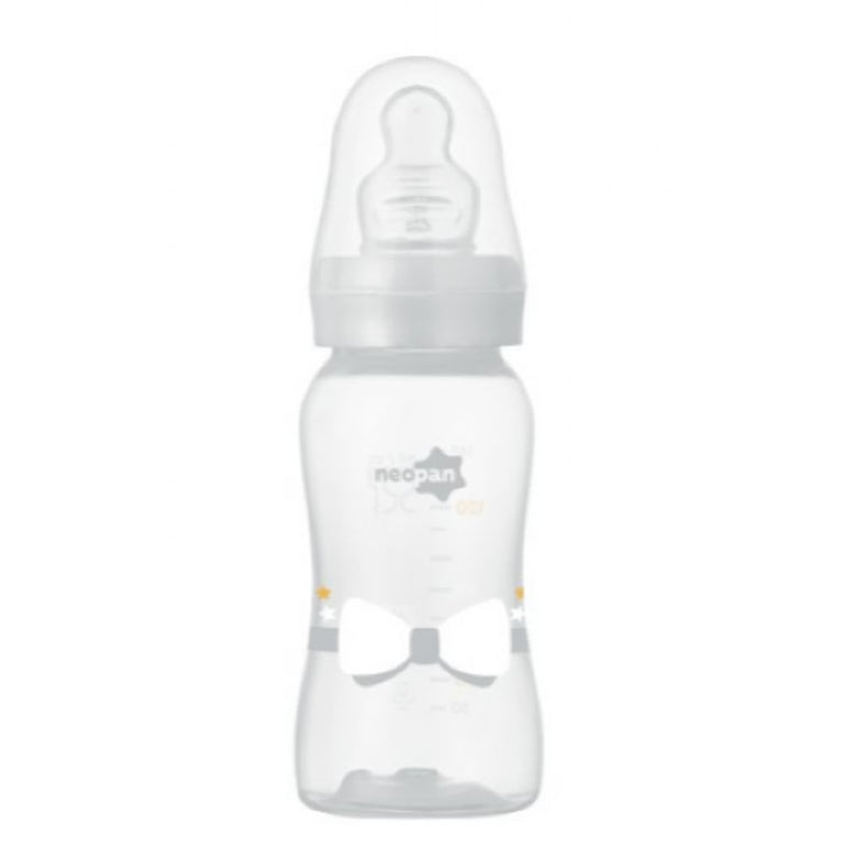 Mamadeira Neopan 140Ml R2164 Branca