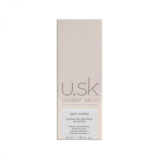 Sérum Anti-Idade U.SK Advanced Defense Booster – 50ml - Drogaria Poupa Centro