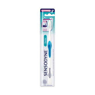 Escova Dental Sensodyne Gengivas Extra Macia - Drogaria Poupa Centro