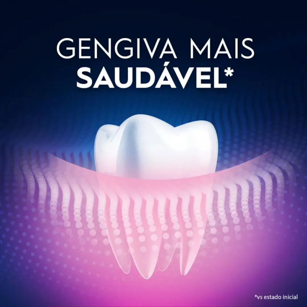 Enxaguante Bucal Oral-B Gengiva Detox Sem Álcool 500ml
