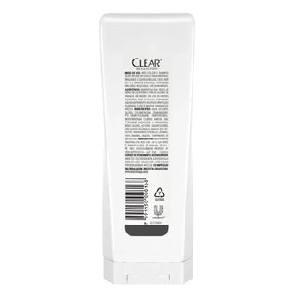 Condicionador Anticaspa CLEAR Hidratação Intensa 200ml