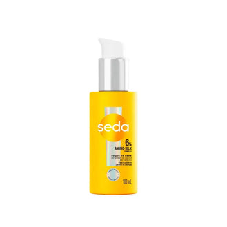 Serum Seda Toque De Seda 100Ml