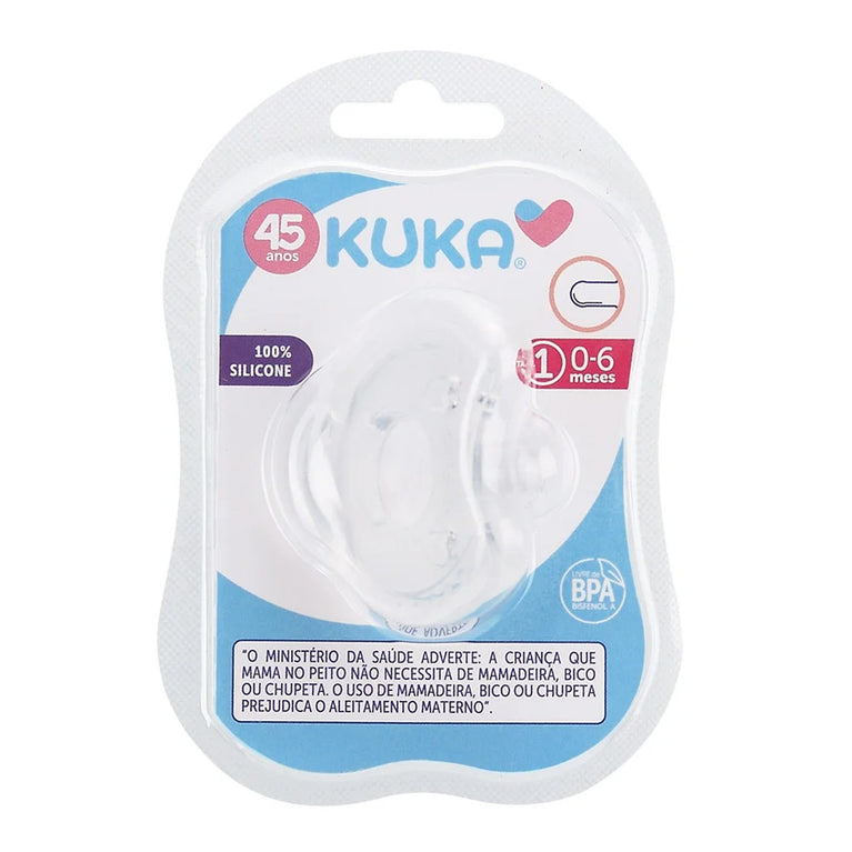 Chup Kuka R.2901 Branca