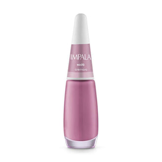 Esmalte Cremoso Impala A Cor da Moda Xodo - Drogaria Poupa Centro