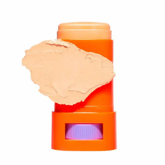 Protetor Solar Facial Bastão Sallve FPS 90 Antimanchas Cor 3 15g
