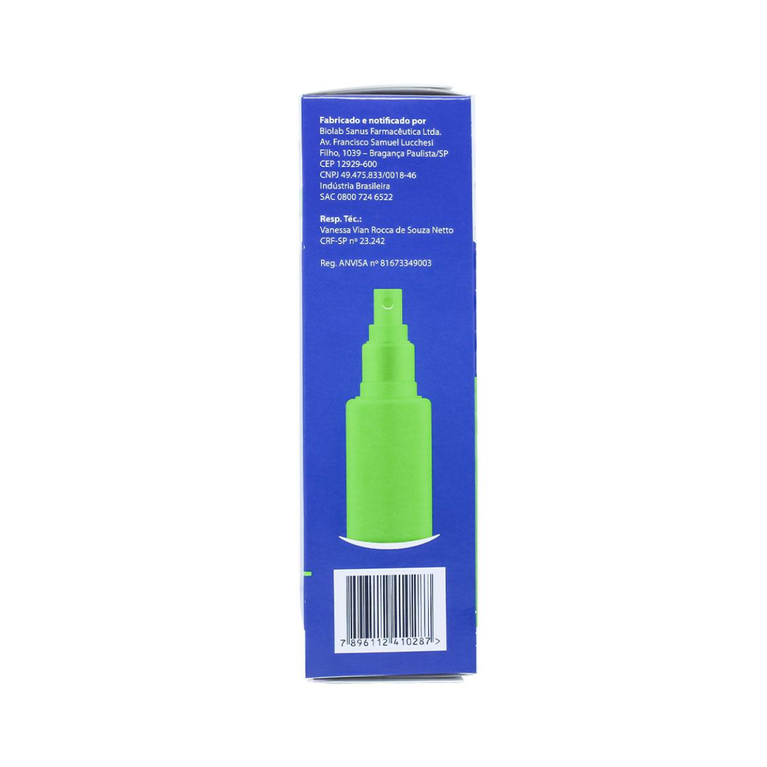 AF Calm Spray Alívio das Aftas 30ml Avert