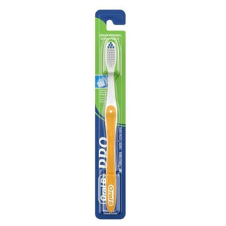 Escova Dental Oral-B Pro Media - 1 Unidade - Drogaria Poupa Centro