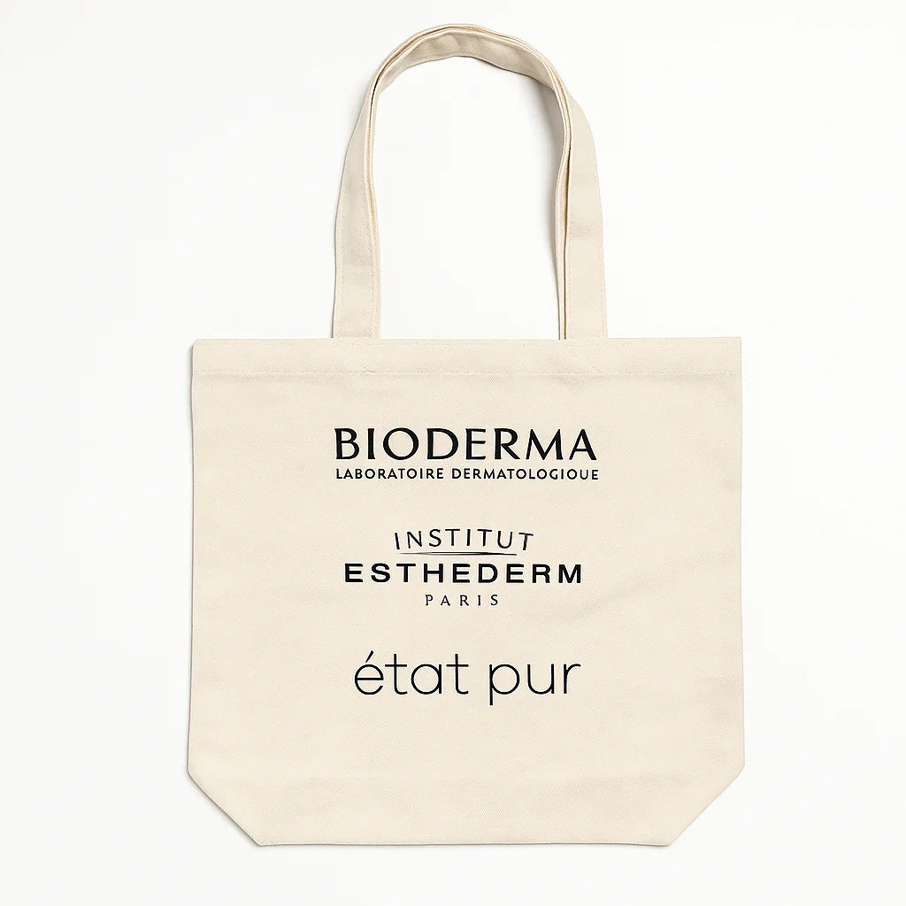 Bolsa Bioderma - Brinde - Drogaria Poupa Centro