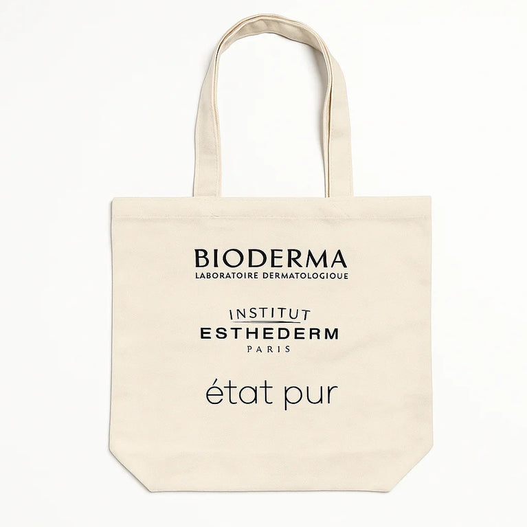 Bolsa Bioderma - Brinde - Drogaria Poupa Centro