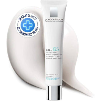 Creme Anti-Idade Hyalu B5 Repair - La Roche Posay - Drogaria Poupa Centro