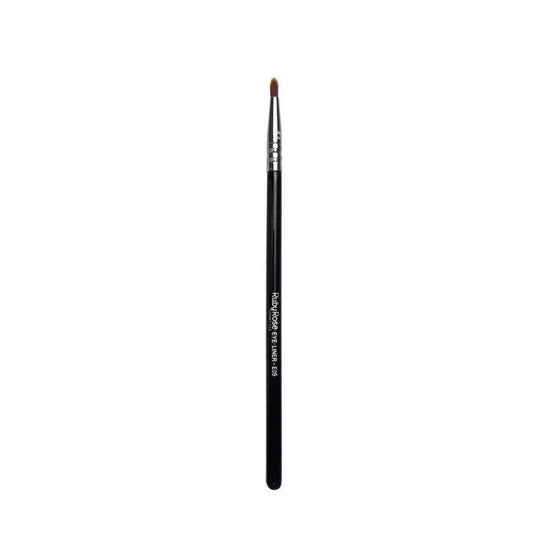 Pincel para Aplicar Gel e Delineador - Ruby Rose - Drogaria Poupa Centro