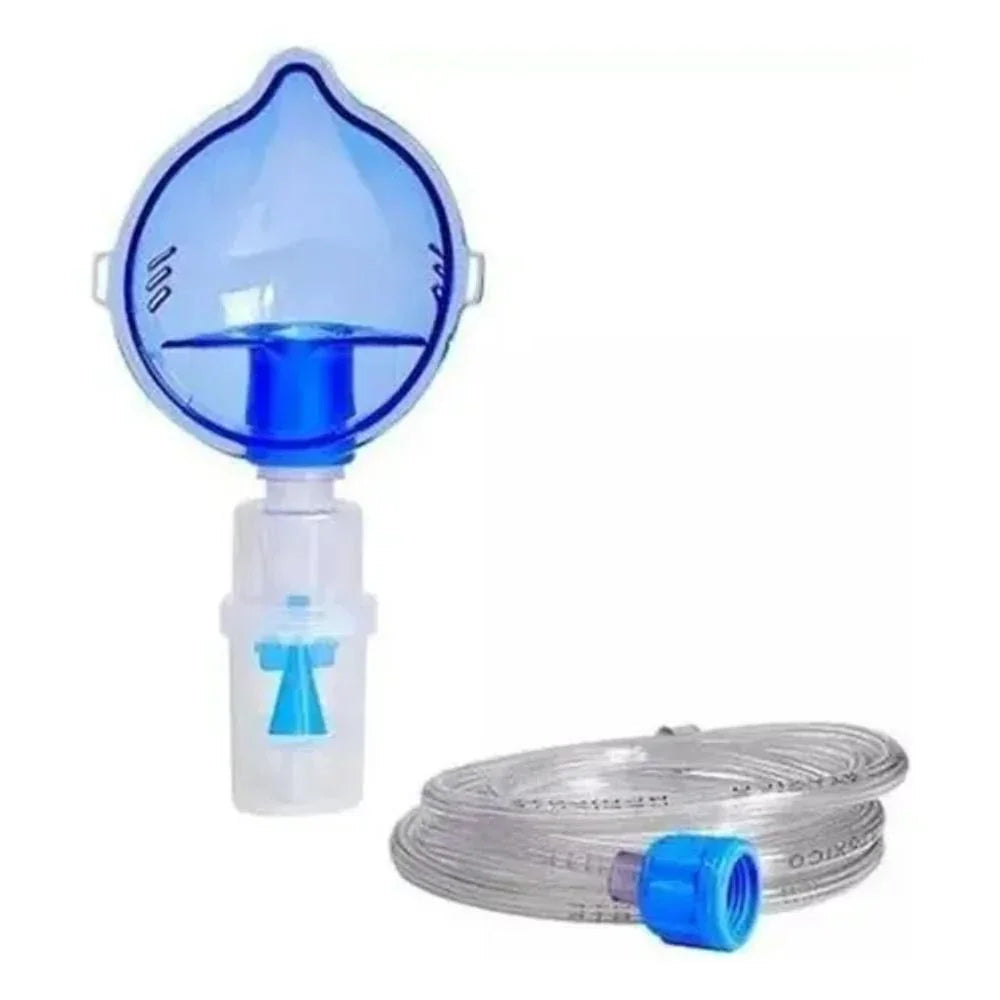 Medicate Kit P/ Inalação Infantil