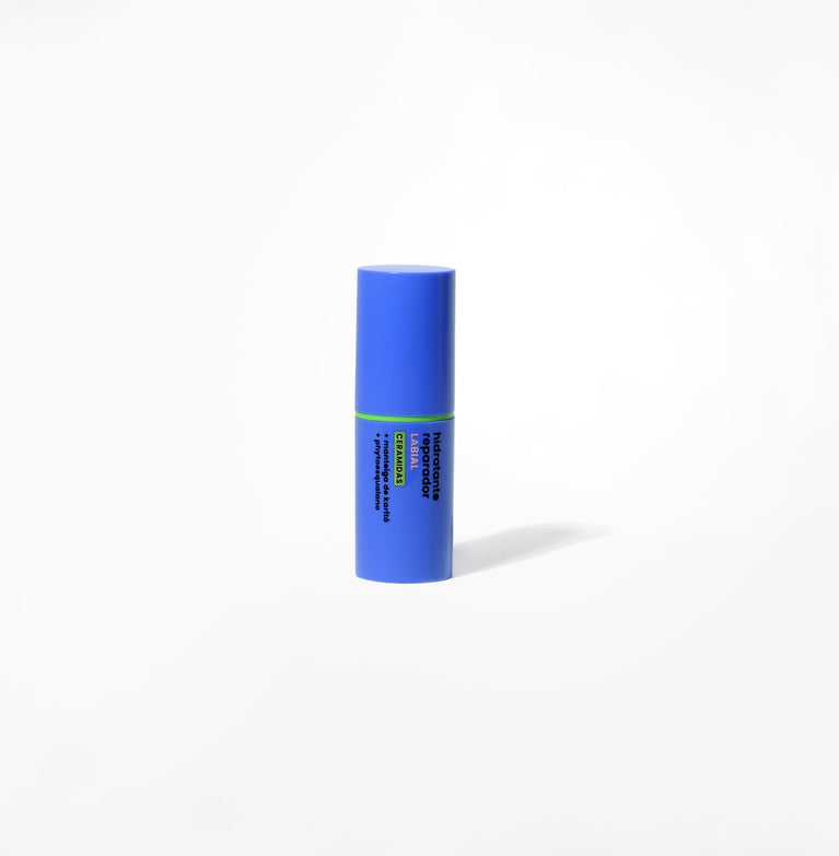 Sallve Hidratante Reparador Labial 6g