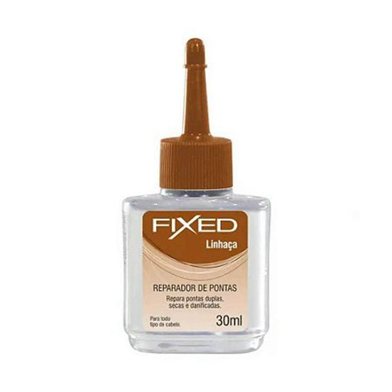 Reparador de Pontas Fixed Linhaça - 30Ml - Drogaria Poupa Centro