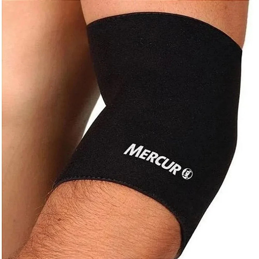 Cotoveleira Tamanho: M - Mercur - Drogaria Poupa Centro