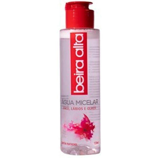 Agua Micelar 120Ml Beira Alta - Drogaria Poupa Centro