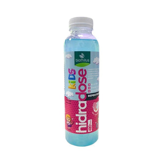 Hidradose Kids Algodão Doce 480Ml Biofhitus