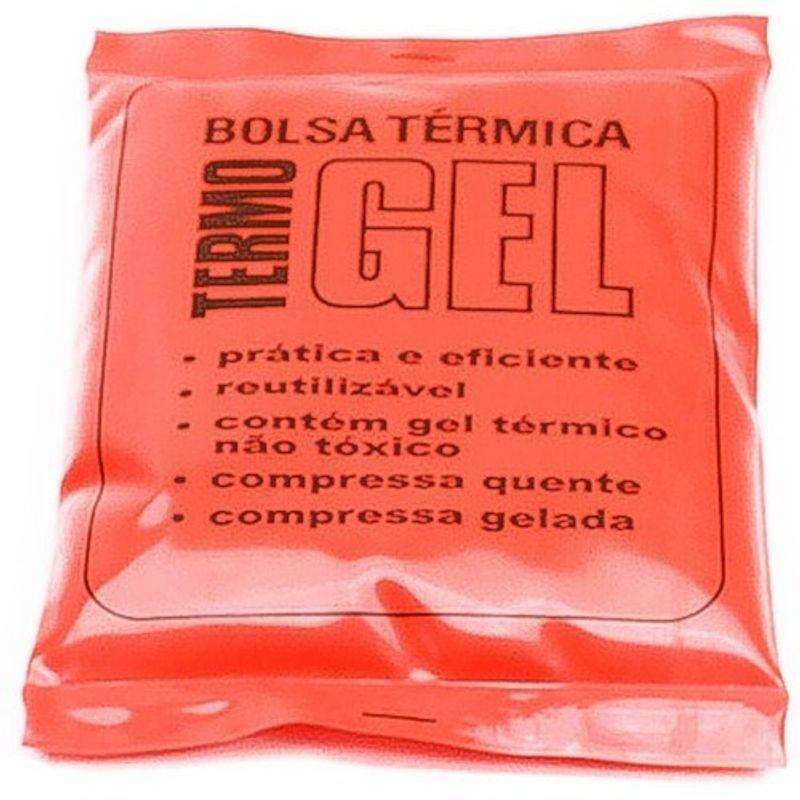 Bolsa Termica Termogel Grande - Drogaria Poupa Centro