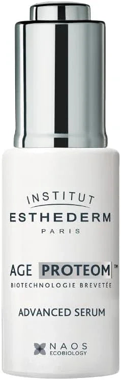 AGE PROTEOM Sérum da Longevidade Celular Esthederm 15ml - Drogaria Poupa Centro