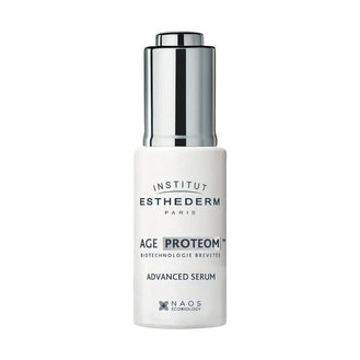AGE PROTEOM Sérum da Longevidade Celular Esthederm 15ml - Drogaria Poupa Centro
