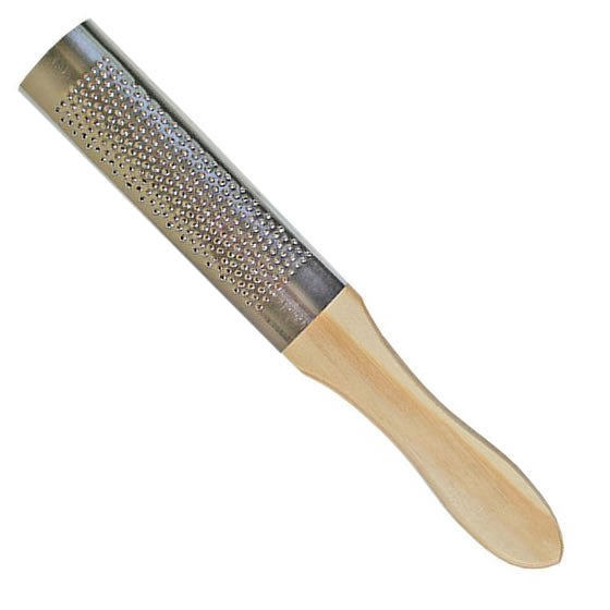 LIXA PARA PES RALO REF 6005