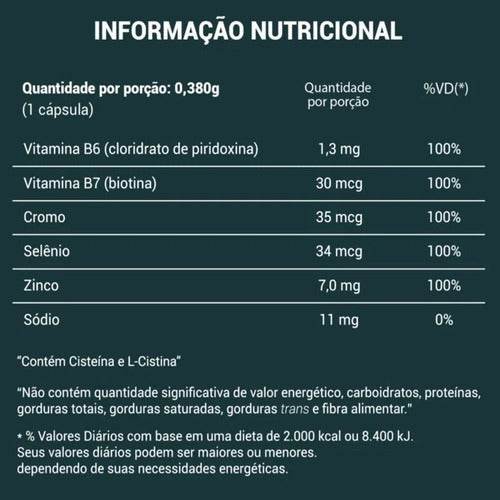 Imecap Hair Cabelos E Unha Para Homens E Mulheres 30 Cápsula - Drogaria Poupa Centro