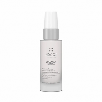 Sérum Facial Adcos Collagen com 30ml