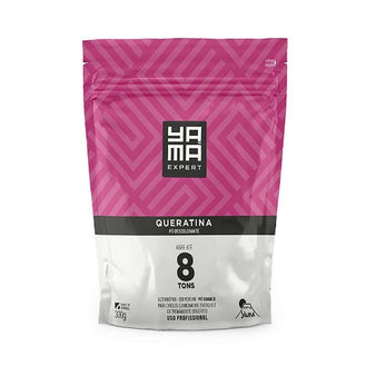 Desc Yama 300Gr Refil Queratina - Drogaria Poupa Centro