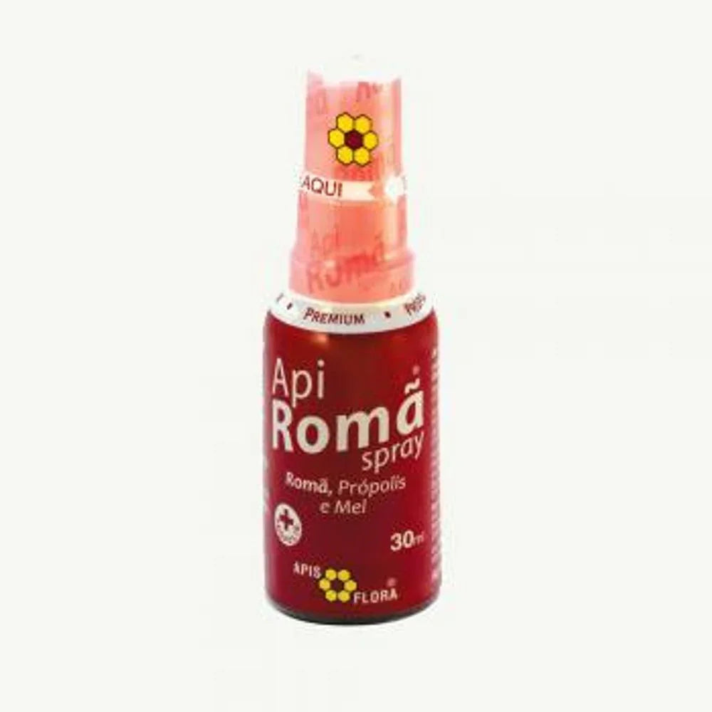 Spray Apiroma - 30Ml