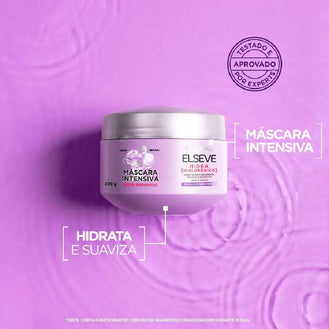 Creme de Tratamento Preenchedor L'Oréal Paris Elseve 300g