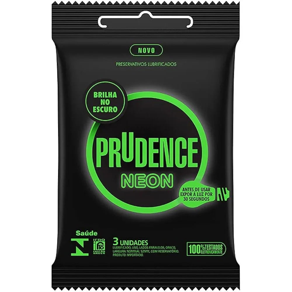 Pres Prudence Neon C/3