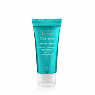 Gel de Limpeza Avène Cleanance Rosto e Corpo 60ml