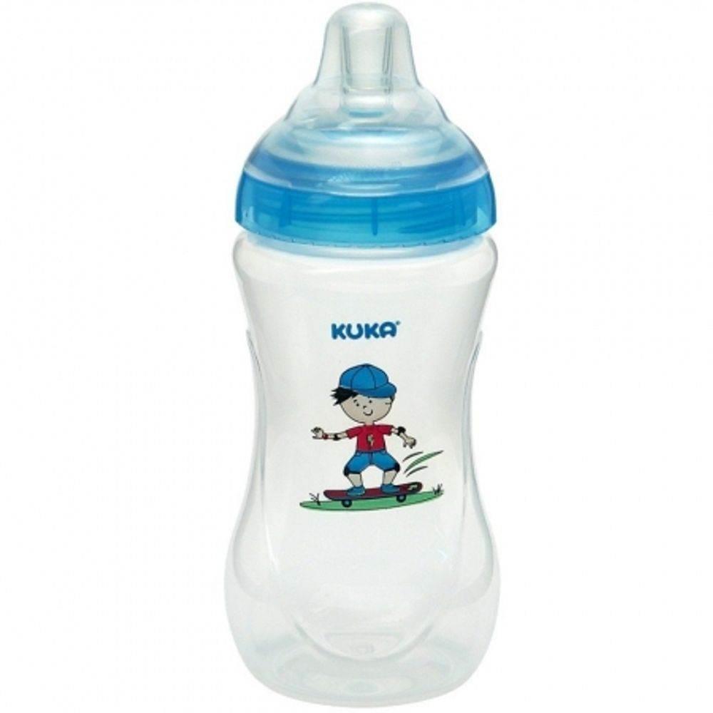 Copo Kuka Menino Fun 330ml - Drogaria Poupa Centro