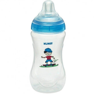 Copo Kuka Menino Fun 330ml - Drogaria Poupa Centro