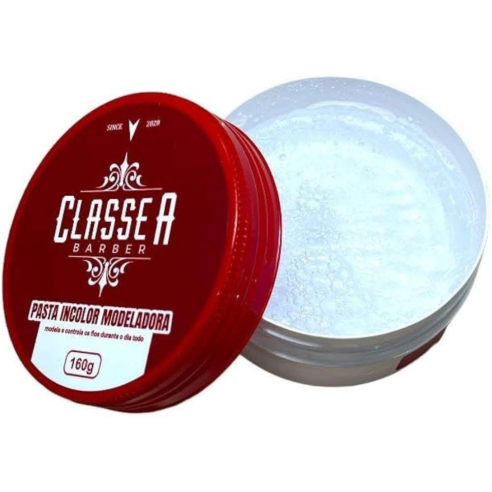 Cera Modeladora Incolor 160g Classe A - Drogaria Poupa Centro