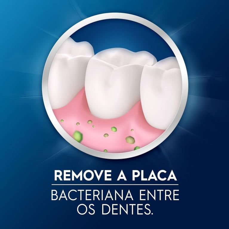 Fio Dental Oral B Pro S 25M 2Un