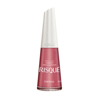 ESMALTE RISQUE - energia - Drogaria Poupa Centro