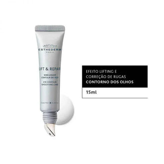 Esthederm Lift Repair Contorno dos Olhos 15ML - Drogaria Poupa Centro